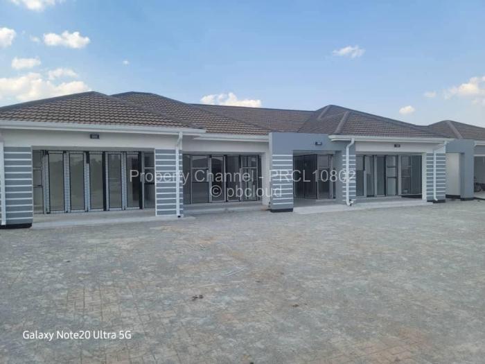 7 Bedroom House for Sale in Mount Pleasant Heights, Harare