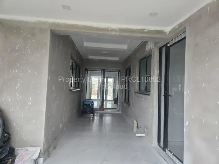 7 Bedroom House for Sale in Mount Pleasant Heights, Harare