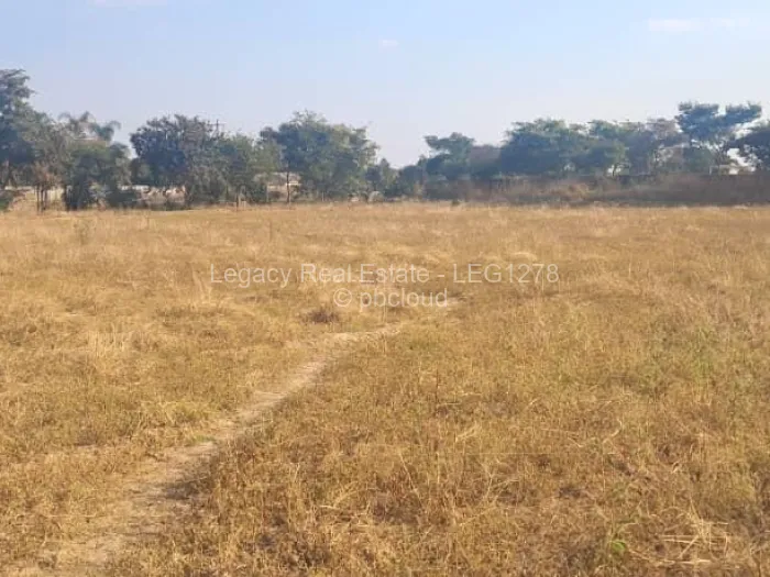 Land for Sale in Norton, Norton