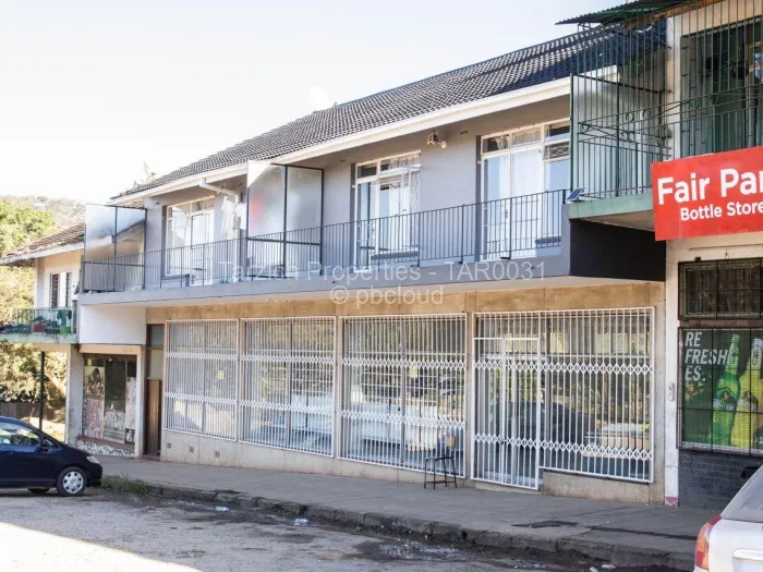 Warehouse/Industrial for Sale in Fairbridge Park, Mutare