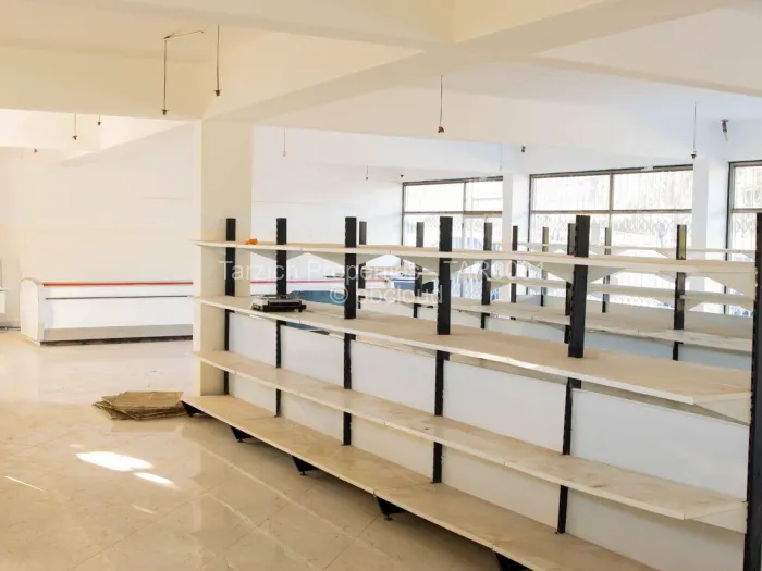 Warehouse/Industrial for Sale in Fairbridge Park, Mutare