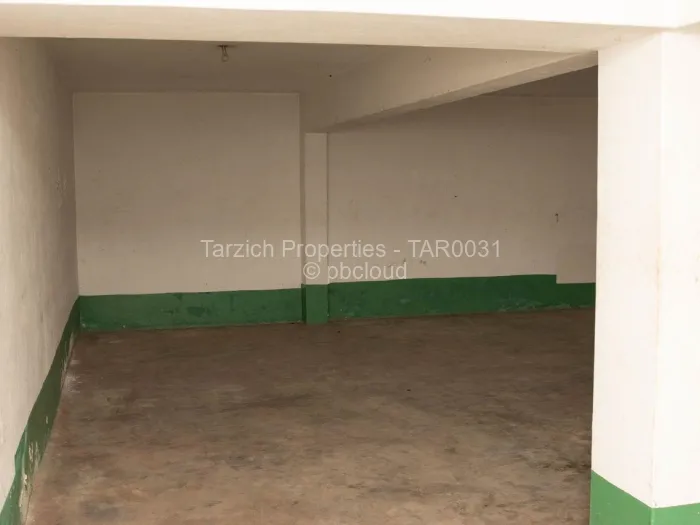 Warehouse/Industrial for Sale in Fairbridge Park, Mutare