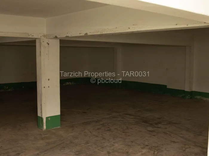 Warehouse/Industrial for Sale in Fairbridge Park, Mutare