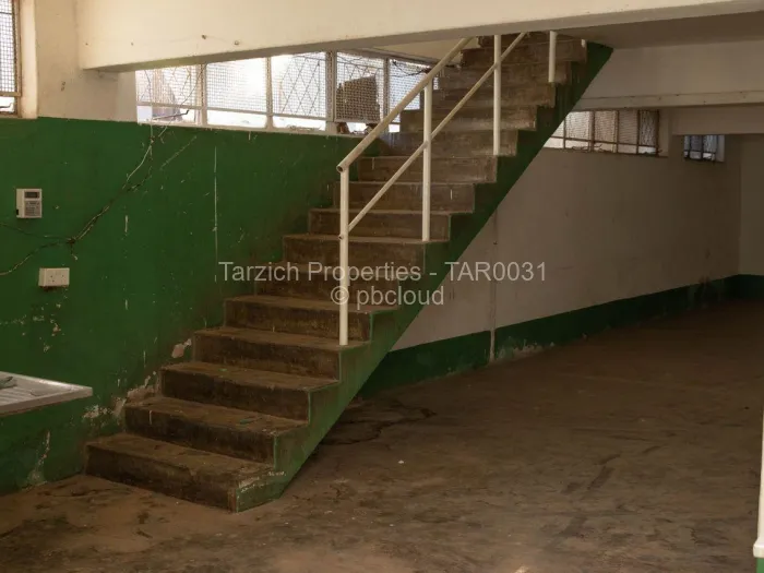 Warehouse/Industrial for Sale in Fairbridge Park, Mutare