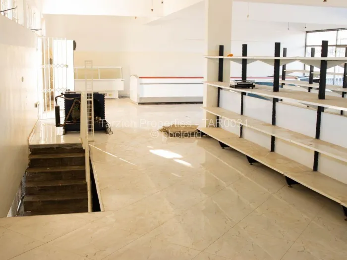 Warehouse/Industrial for Sale in Fairbridge Park, Mutare