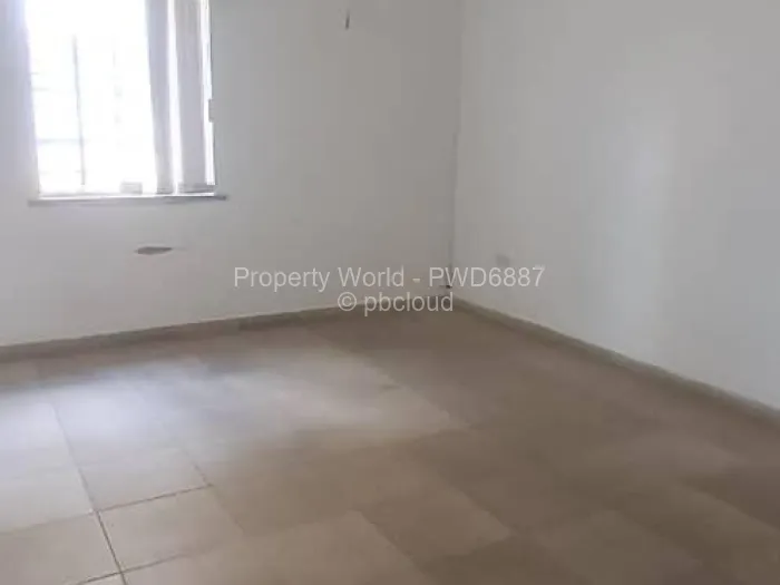 Commercial Property to Rent in Avenues, Harare