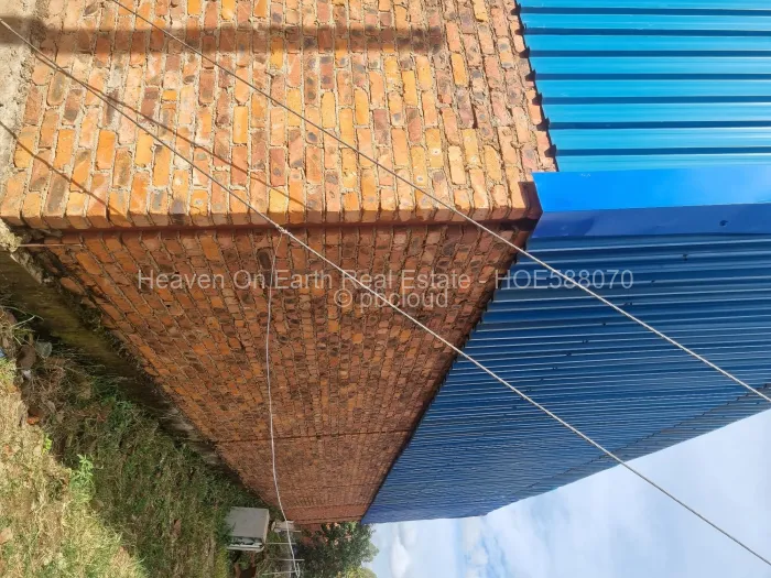 Industrial Property for Sale in Tynwald, Harare