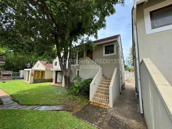 Townhouse/Complex/Cluster for Sale in Kumalo, Bulawayo