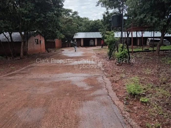 Farm for Sale in Arcturus, Arcturus
