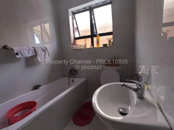 Townhouse/Complex/Cluster for Sale in Greendale, Harare