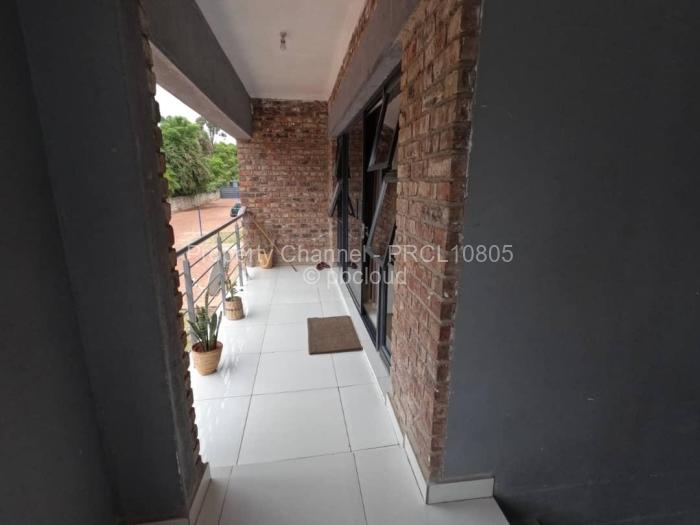 Townhouse/Cluster for Sale in Greendale, Harare
