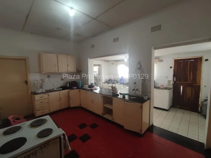 3 Bedroom House for Sale in Rusape, Rusape