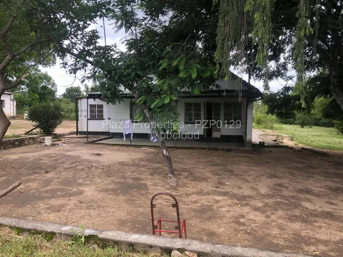 3 Bedroom House for Sale in Rusape, Rusape