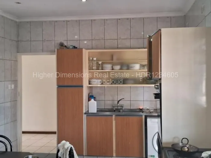 4 Bedroom House for Sale in Ridgeview, Harare