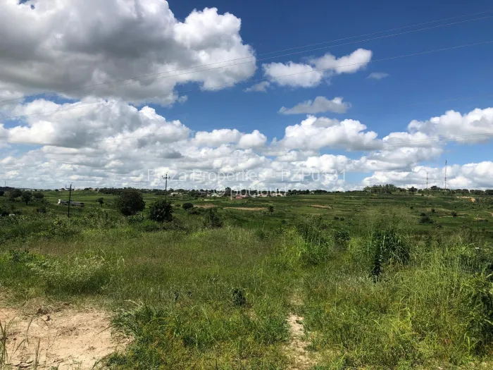 Land for Sale in Karoi, Karoi