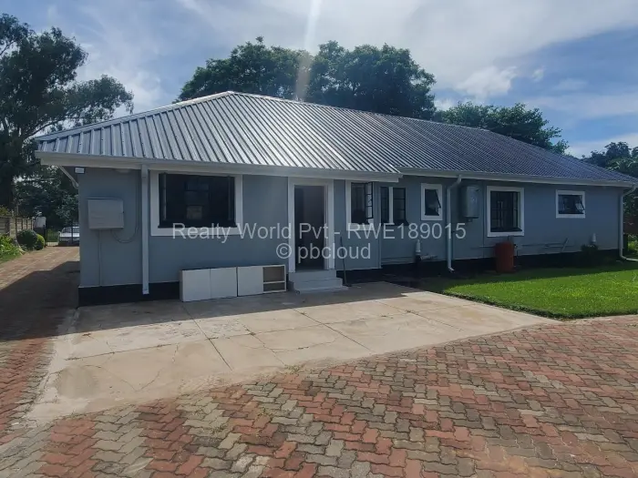 Commercial Property to Rent in Eastlea