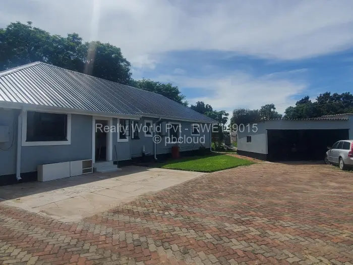 Commercial Property to Rent in Eastlea