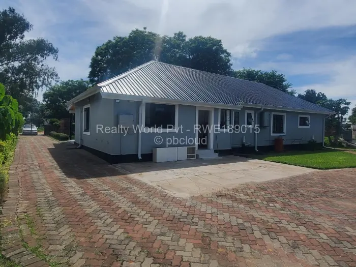 Commercial Property to Rent in Eastlea