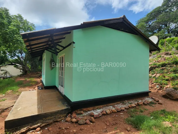 3 Bedroom House for Sale in Kariba, Kariba