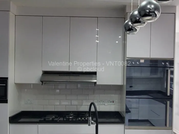 4 Bedroom House to Rent in Shawasha Hills, Harare