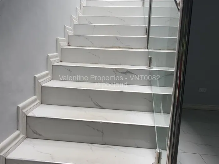 4 Bedroom House to Rent in Shawasha Hills, Harare