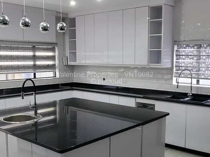 4 Bedroom House to Rent in Shawasha Hills, Harare