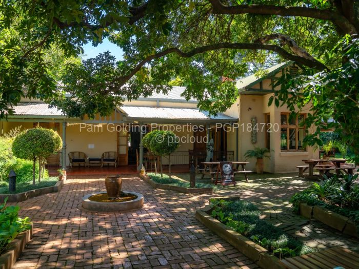 Hospitality/BnB for Sale in Avondale, Harare