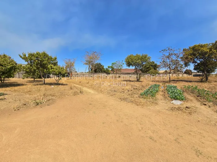 Land for Sale in Norton, Norton