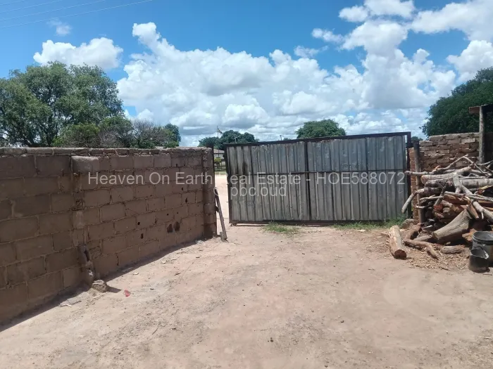 Commercial Property for Sale in Kadoma, Kadoma
