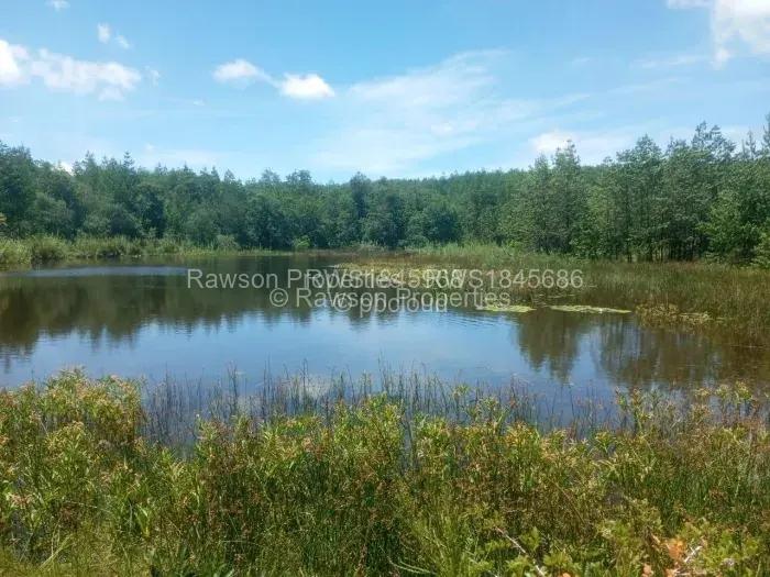 Farm/Plot for Sale in Nyanga, Nyanga