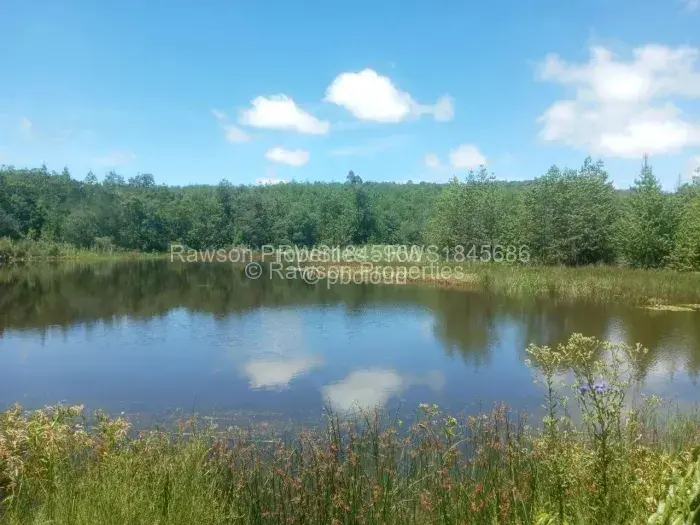 Farm/Plot for Sale in Nyanga, Nyanga