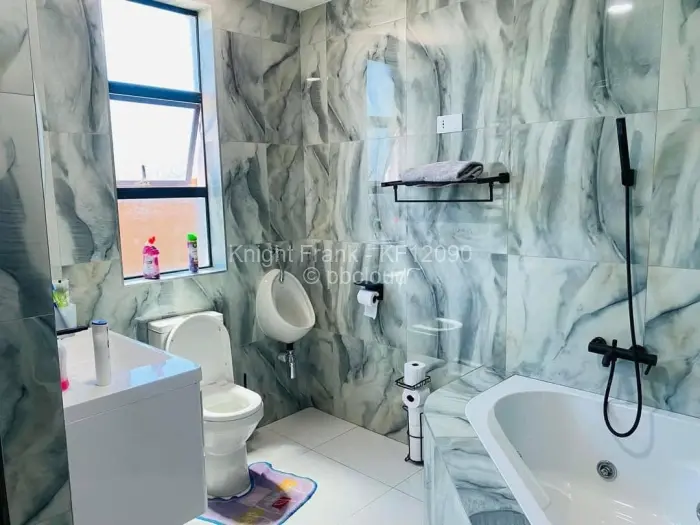 3 Bedroom House for Sale in Arlington, Harare