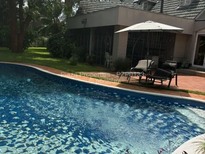 1 Bedroom Cottage/Garden Flat to Rent in Mandara, Harare
