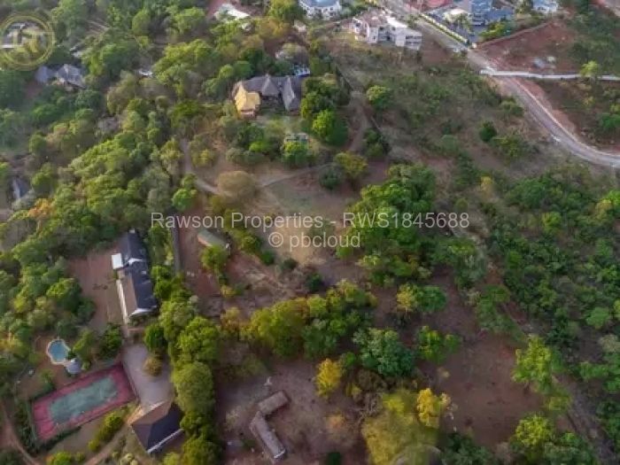 5 Bedroom House for Sale in Hogerty Hill, Harare