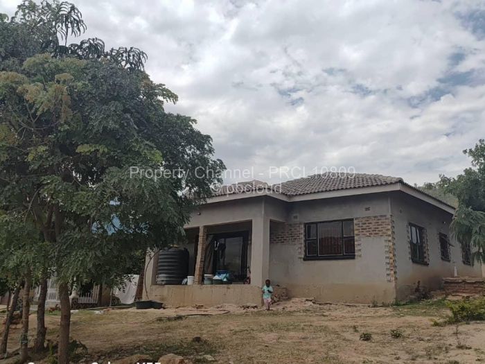3 Bedroom House for Sale in Concession, Concession