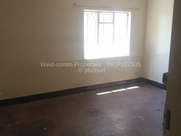 Warehouse/Industrial for Sale in Kadoma, Kadoma