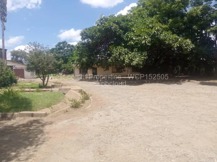 Warehouse/Industrial for Sale in Kadoma, Kadoma