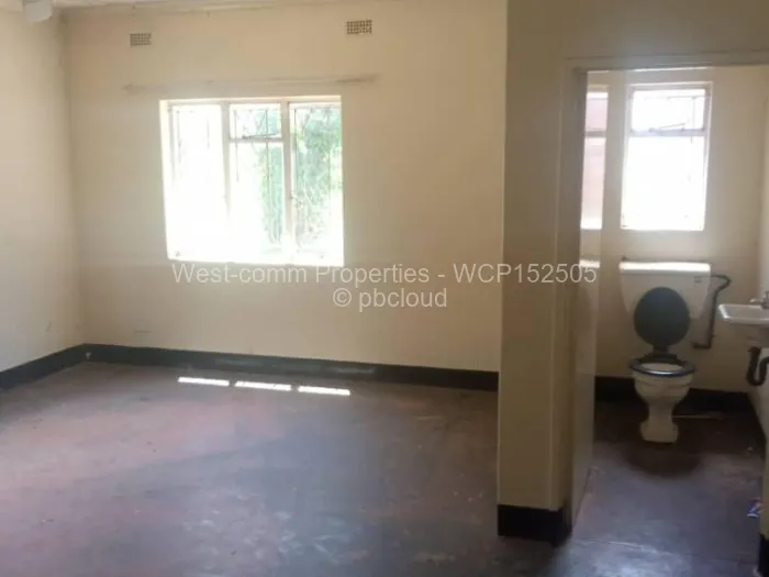 Warehouse/Industrial for Sale in Kadoma, Kadoma
