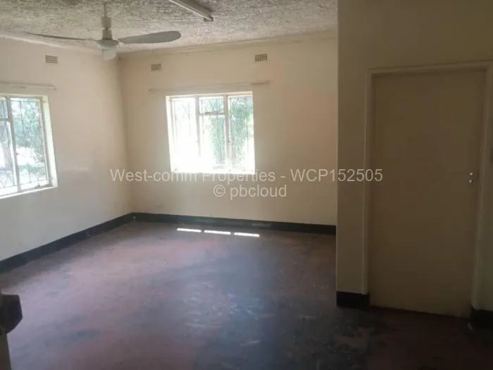 Warehouse/Industrial for Sale in Kadoma, Kadoma