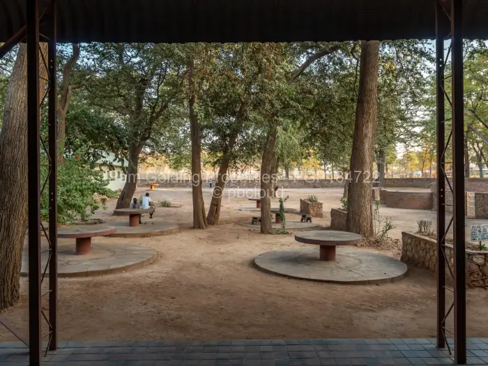 Warehouse/Industrial for Sale in Chirundu, Chirundu