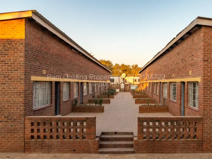 Warehouse/Industrial for Sale in Chirundu, Chirundu