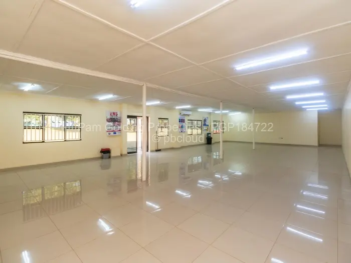 Warehouse/Industrial for Sale in Chirundu, Chirundu