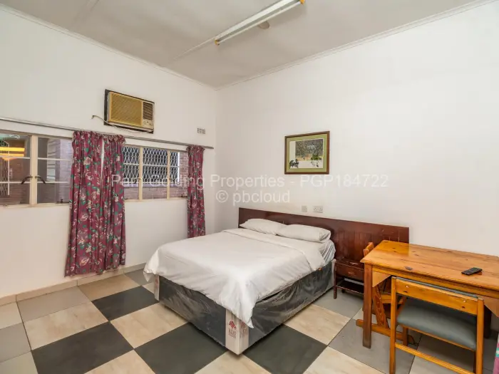 Warehouse/Industrial for Sale in Chirundu, Chirundu