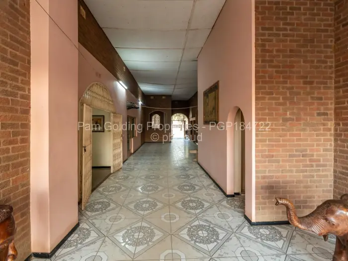 Warehouse/Industrial for Sale in Chirundu, Chirundu