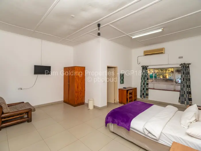 Warehouse/Industrial for Sale in Chirundu, Chirundu