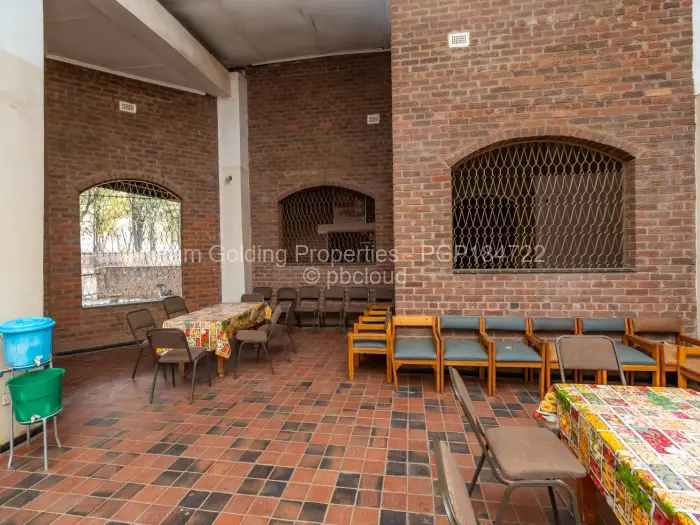 Warehouse/Industrial for Sale in Chirundu, Chirundu