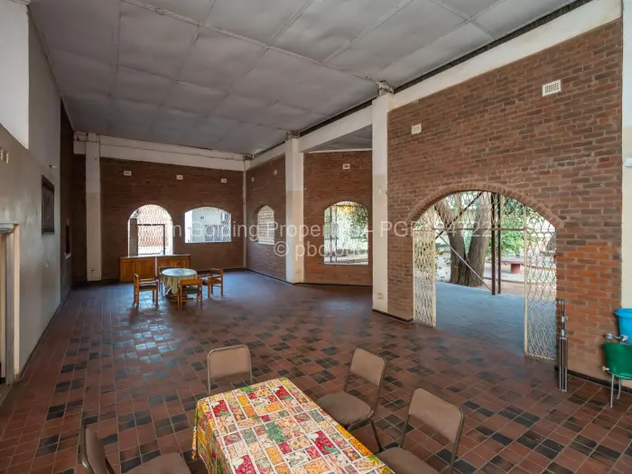 Warehouse/Industrial for Sale in Chirundu, Chirundu