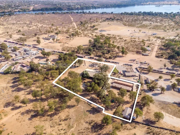 Warehouse/Industrial for Sale in Chirundu, Chirundu