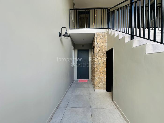 Flat/Apartment for Sale in Greendale, Harare