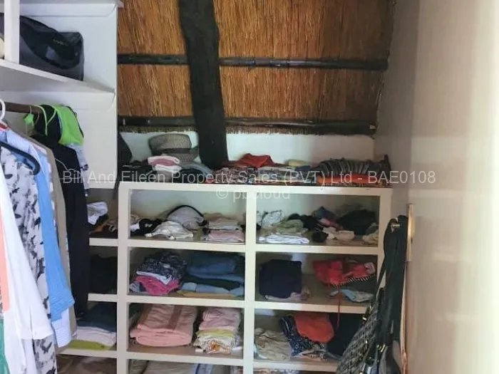 2 Bedroom House for Sale in Marlborough, Harare